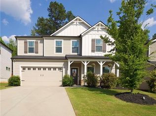 1864 Azure Grove Ct, Marietta, GA 30008