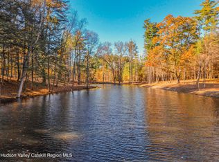 0 Bradleys Crossing Road, East Chatham, NY 12060