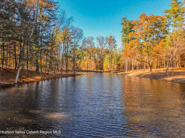 0 Bradleys Crossing Road, East Chatham, NY 12060