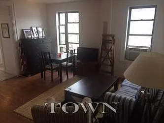 Rented by Town Residential