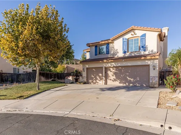 27958 Starfall Way, Murrieta, CA 92563