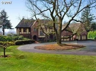 5526 SW Hewett Blvd, Portland, OR 97221