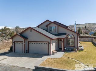 619 Appaloosa Ln, Gardnerville, NV 89410