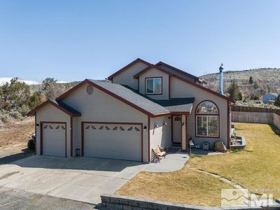 619 Appaloosa Ln, Gardnerville, NV, 89410