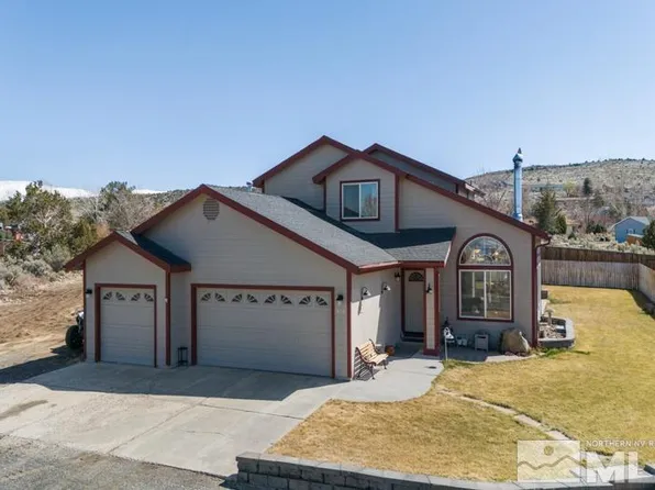 619 Appaloosa Ln, Gardnerville, NV 89410