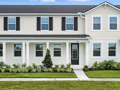 3061 Douglas Fir Dr, Apopka, FL, 32703