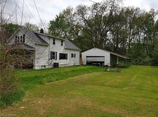 4805 Fairport Rd, Newton Falls, OH 44444