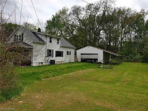 4805 Fairport Rd, Newton Falls, OH 44444