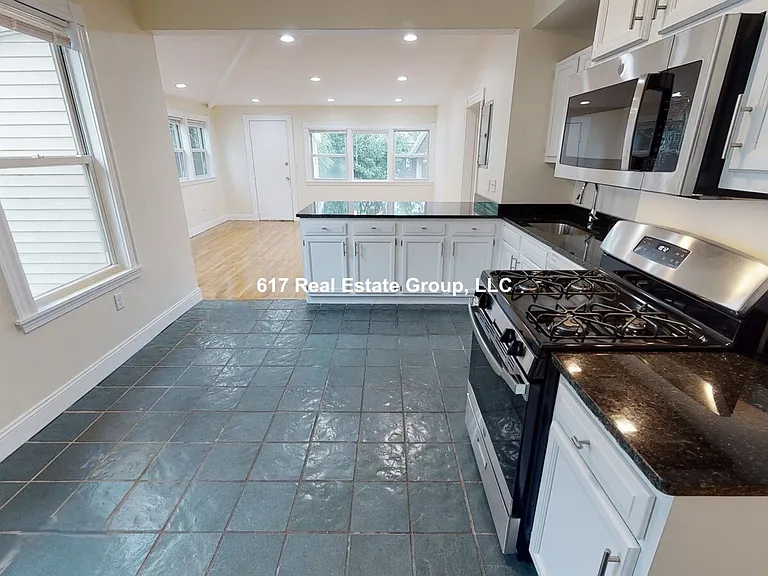 2574 Massachusetts Ave #2B — Photo 2