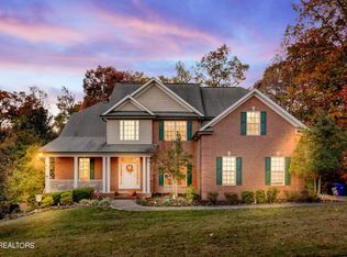 6521 Virginia Lee Ln, Knoxville, TN 37918