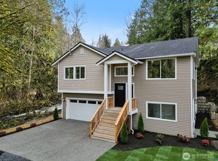 13725 Forest Way, Granite Falls, WA 98252