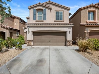 4760 San Marcello St, Las Vegas, NV, 89147