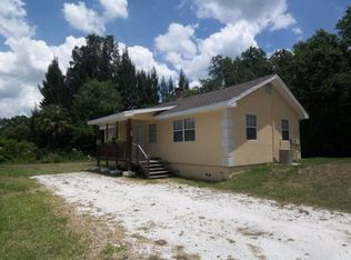 6110 Bella Rd, Parrish, FL 34219