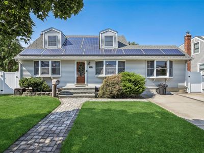 223 N Beech Street, Massapequa, NY, 11758