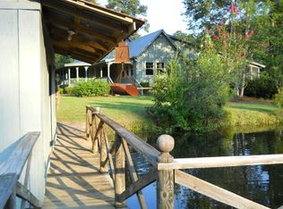 8701 Springhill Rd, Thomasville, GA 31792