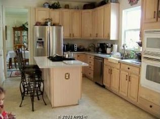 11019 Lake Victoria Ln, Bowie, MD 20720