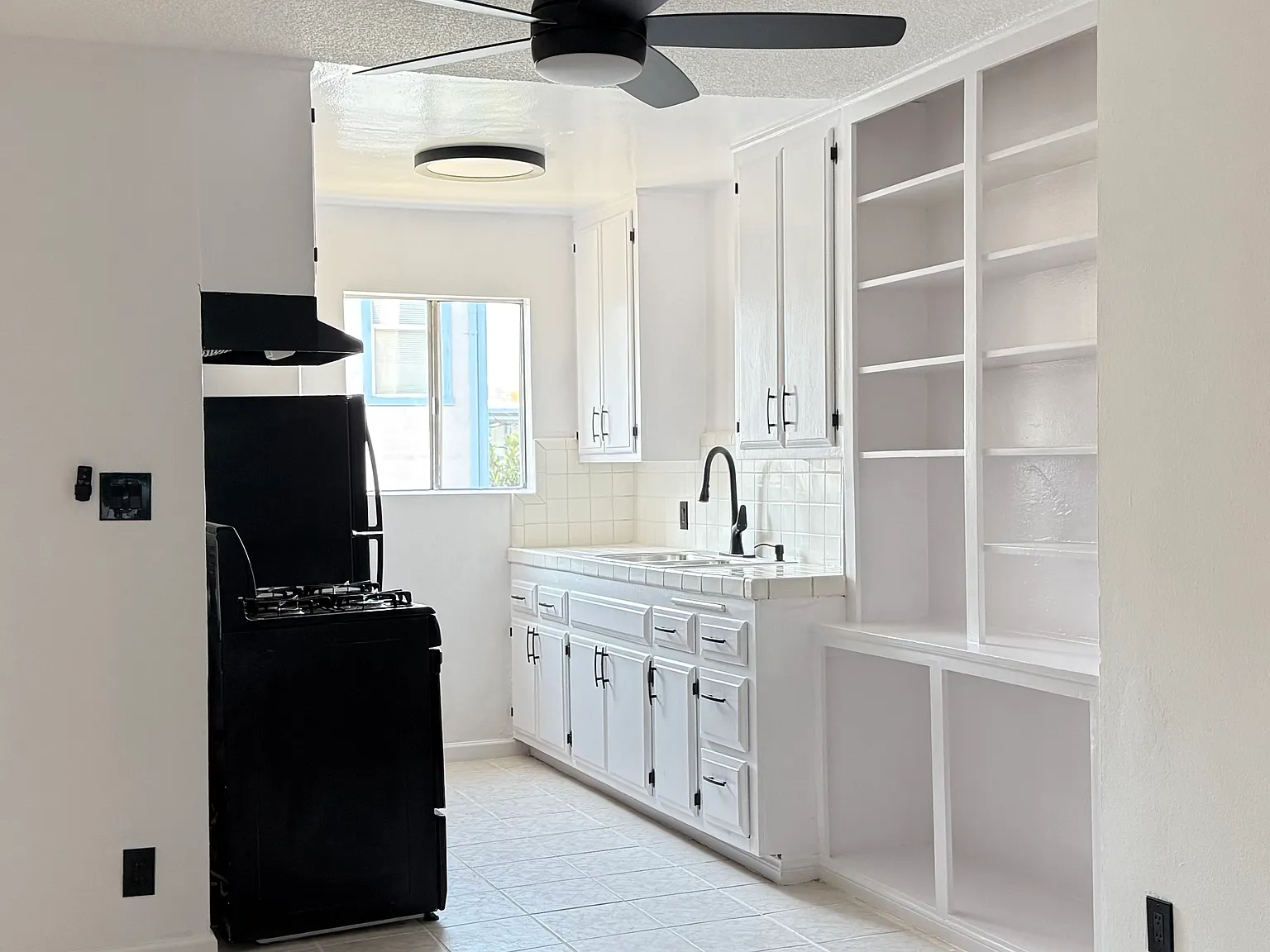 1 bed, 687 sqft, $1,995 — Photo 4