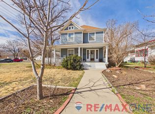 801 N 6th St, Garden City, KS 67846