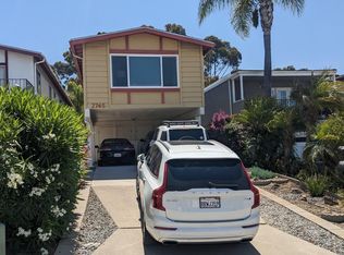 2745 Erie St, San Diego, CA 92117