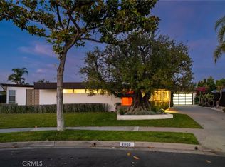 2000 Nautilus Ln, Newport Beach, CA 92660