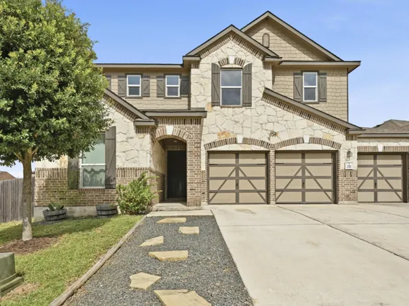 231 Maroon Ln, Kyle, TX 78640