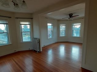 2070 Broad St #2, Cranston, RI 02905