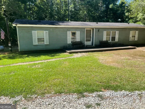 2655 Camp Branch Rd, Buford, GA 30519