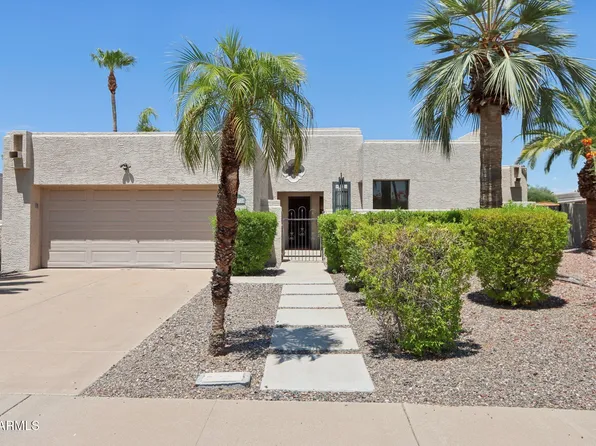 6720 E KELTON Lane, Scottsdale, AZ 85254