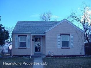 1510 N Garfield Ave Move In Ready #0, Loveland, CO 80538