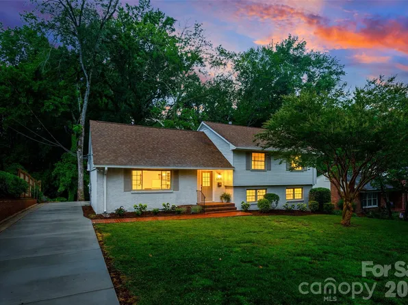 3130 Spring Valley Rd, Charlotte, NC 28210