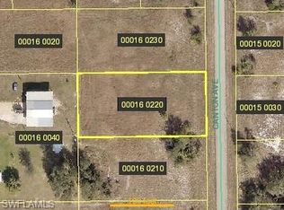 1719 Canton Ave, Lehigh Acres, FL 33972