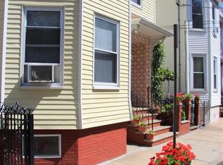 52 Portsmouth St #1B, Cambridge, MA 02141