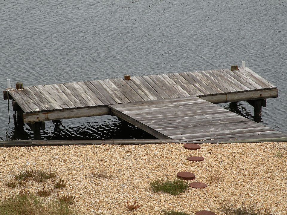 Boat Dock