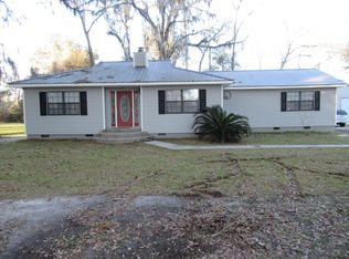 2388 Smith St, Valdosta, GA 31601