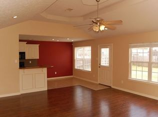 303 Weathering Ln, Austin, AR 72007