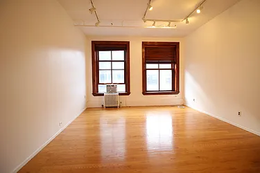 Rented by Alpha Properties NYC I LLC