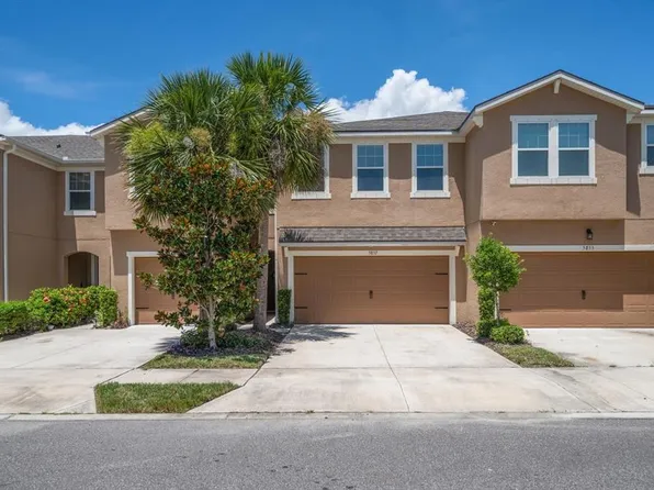 5857 Grand Sonata Ave, Lutz, FL 33558