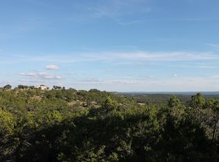1820 Sycamore Falls Way, Marble falls, TX 78654