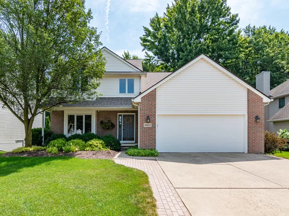 1802 Wildwood Trl, Saline, MI 48176