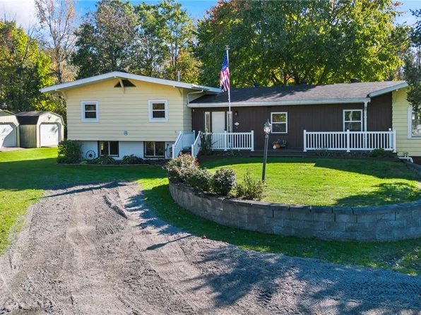 5429 State Route 104, Oswego, NY 13126