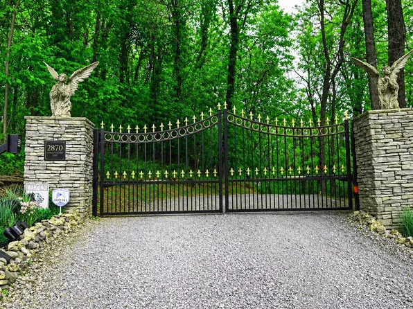 2870 Leonard Creek Ln, Arrington, TN 37014