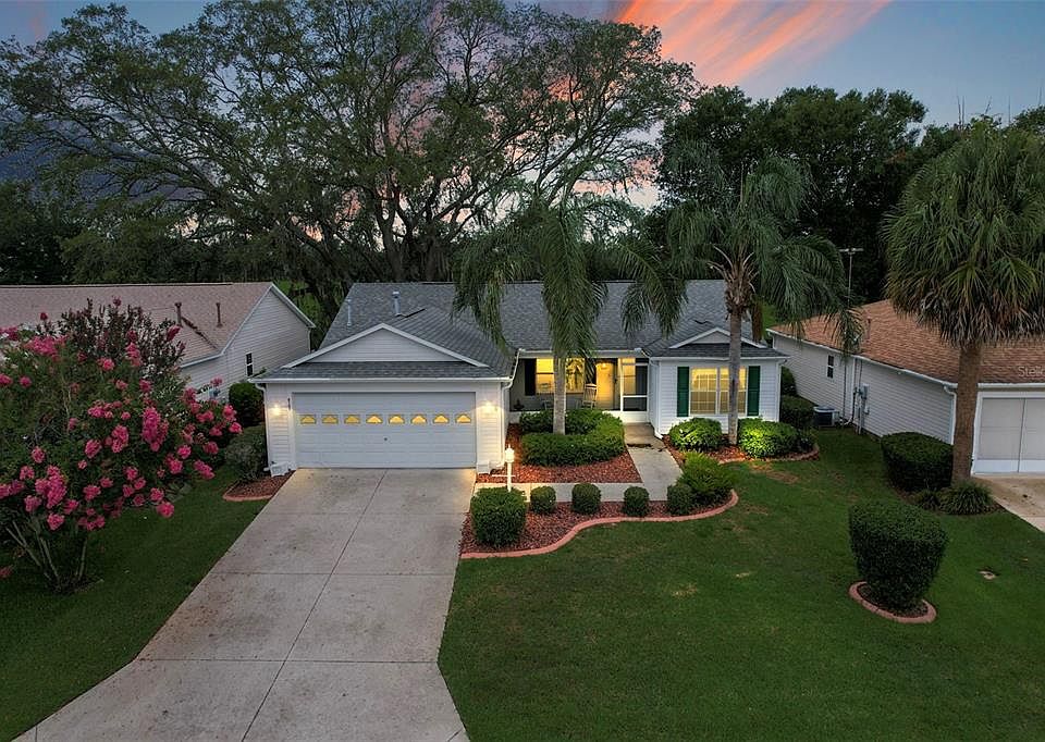 8101 SE 174th Belhaven Loop, The Villages, FL 32162 Zillow