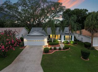 8101 SE 174th Belhaven Loop, The Villages, FL 32162