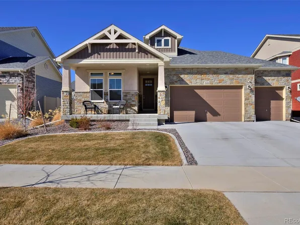 3660 Crestwood Lane, Johnstown, CO 80534