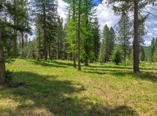 12 River Run Loop Rd, Saint Regis, MT 59866