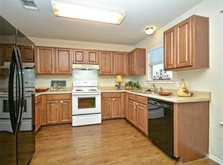 1000 Glean Mdw, Georgetown, TX 78626