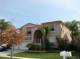 4250 Floyd Dr, Corona, CA 92883