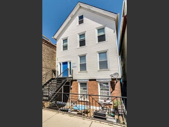 1618 W Blackhawk St #G, Chicago, IL 60622