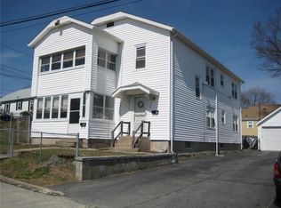 11 Harboard Rd, Johnston, RI 02919