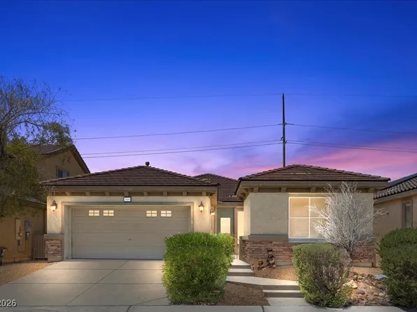5809 Pleasant Palms St, North Las Vegas, NV 89081